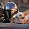 The Mandalorian and Grogu (3D Edf)