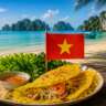 Experience the Vietnamese Cuisine in Kirchberg
