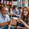 BLA BLAH AFTERWORK! TALK ENGLISH + FRENCH + MAKE NEW FRIENDS!