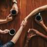 Coffee, Conversations & Connections
