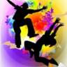 ZUMBA Fun Dancing