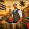 Robert Rangel Trio Live Music