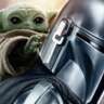 5/30: Star Wars: the Mandalorian and Grogu (IMAX)