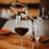 Italian Flavors & Wine Night @ Atasehir