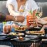 Friday Social at Beim Weissen Lamm | Meet New People in Augsburg