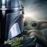 The Mandalorian & Grogu