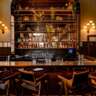 InterNations Dubai Official Event @ THREE CUTS STEAKHOUSE & BAR