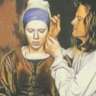 Girl With a Pearl Earring