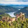 Wachau Hike From Aggstein to Spitz