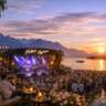 Montreux Jazz Festival - Ambience and Musical Vibes
