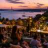 Festibag Sunday | Live Music in a 5-Star Bosphorus Garden