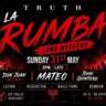La Rumba Latino Dance Fiesta