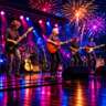 Heartache Tonight (Eagles Tribute Band) Concert and Fireworks!