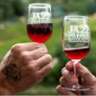 Wine & Jazz | Rooftop View of Golden Horn