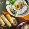 Middle Eastern Taste Libanese