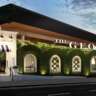 InterNations Las Vegas Event - the George at Durango Resort