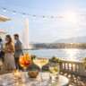 Geneva Glow: Afterwork Apero