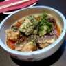 Let's Try Japanese Catalan Fusion
