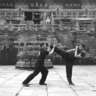 Nofødra Martial Arts Club Student Demo of Traditional Kung-Fu