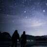 Special Event: Stargazing & the Meaning of Life (DE & EN Event)