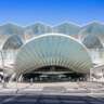 Discover Lisbon's Architectural Soul through Your Lens