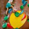 Bouldering Colonia