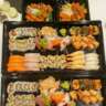 Sushi Night Beylikdüzü