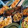 International Community Rooftop Potluck