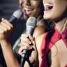 Singalong Evening