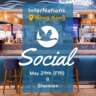 InterNations HK 2nd Social of May in Central