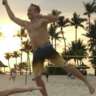 Join the Ultimate Beach Tennis Bash!