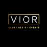 InterNations Summer Zurich Official Event @ Vior
