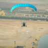 Paragliding in Khobar