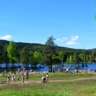Walk Around Sognsvann