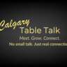 Table Talk - A New Way to Meet Local Singles