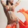 InterNations Manila: Belly Dancing and Socialization Night