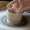 Pottery Market (Stalls, Free Classes and More)