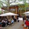 Breakfast in A Beer Garden (Wilmersdorf)...and More!?