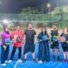 PADEL DAY TUESDAY 🎾