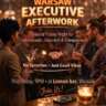 Warsaw Executive Afterwork: @Lemon Bar