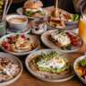 Slow Saturday Brunch & Good Company
