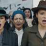 Palestine 36, 2026 Oscars Shortlisted for Best Intl Feature Film