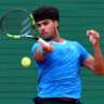 Tennis: Game, Set, Match