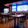 InterNations Dallas June Connect Event @ Fanzo Sports Bar Frisco