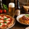 Pizza Night Togheter