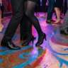 Salsa & Modern Bachata Dancing!