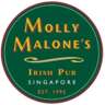 InterNations Singapore June Mixer @ Molly Malone’s