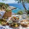 Longevity Café #02 🌶️ Live to 100 With the Mediterranean Diet?