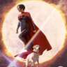 SUPERGIRL .. Coming Soon !