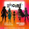 Cinema’s Party